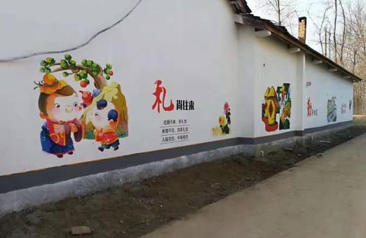 成都城市文化墙的重要意义