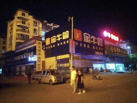 四点告诉你成都市场门头招牌设计的重要性！