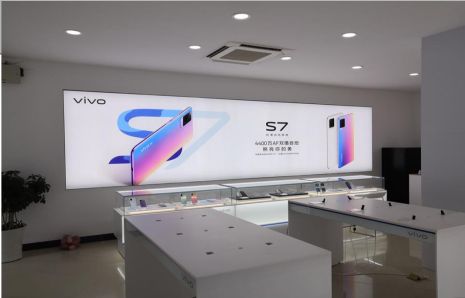 成都广告灯箱都有哪些材质