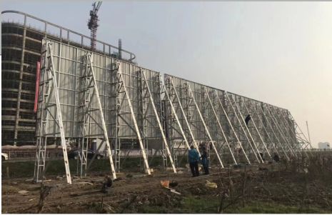 成都什么是广告物料？