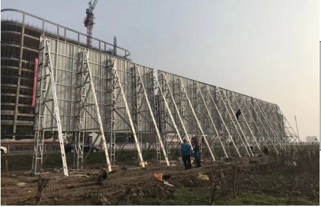 成都凯创教你怎样选择户外广告牌的最佳位置