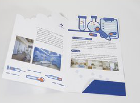 成都说明书印刷有哪些样式可以选择？