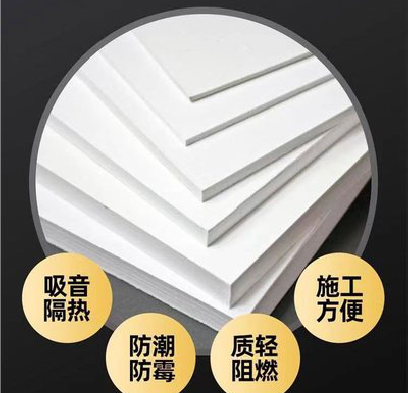 成都雪弗板和PVC板材有什么区别？